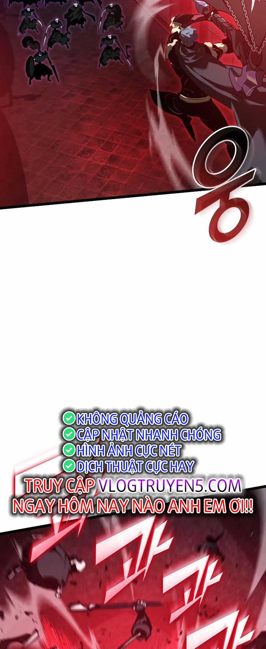 Ranker Cấp Sss Hồi Quy Chapter 82 trang 32