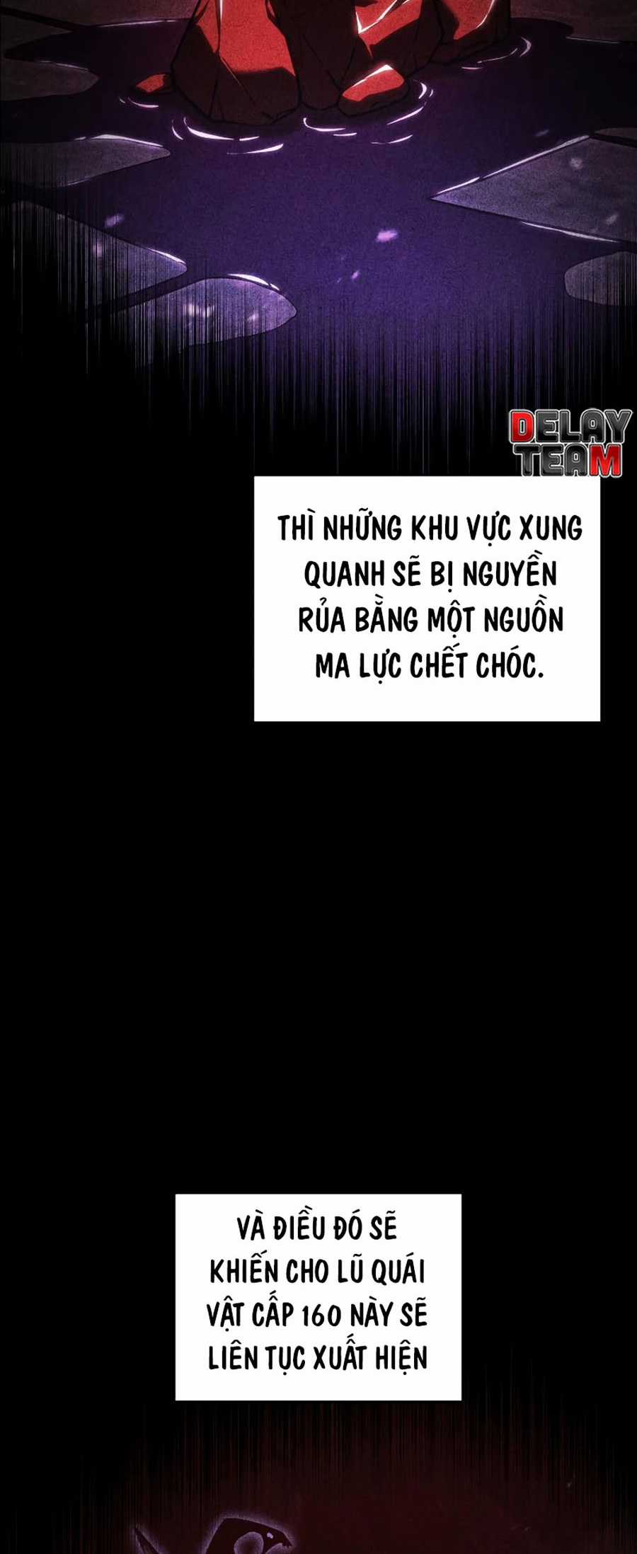 Ranker Cấp Sss Hồi Quy Chapter 82 trang 34