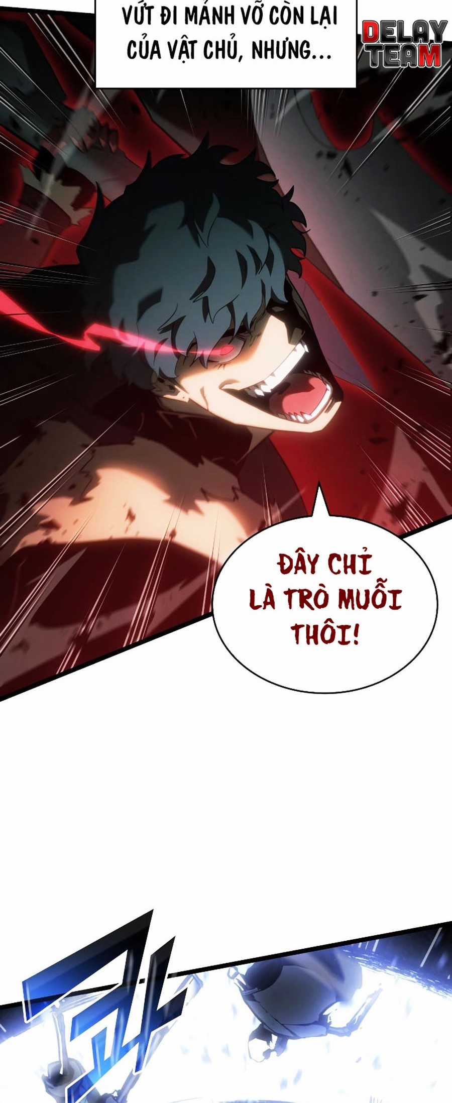 Ranker Cấp Sss Hồi Quy Chapter 82 trang 36