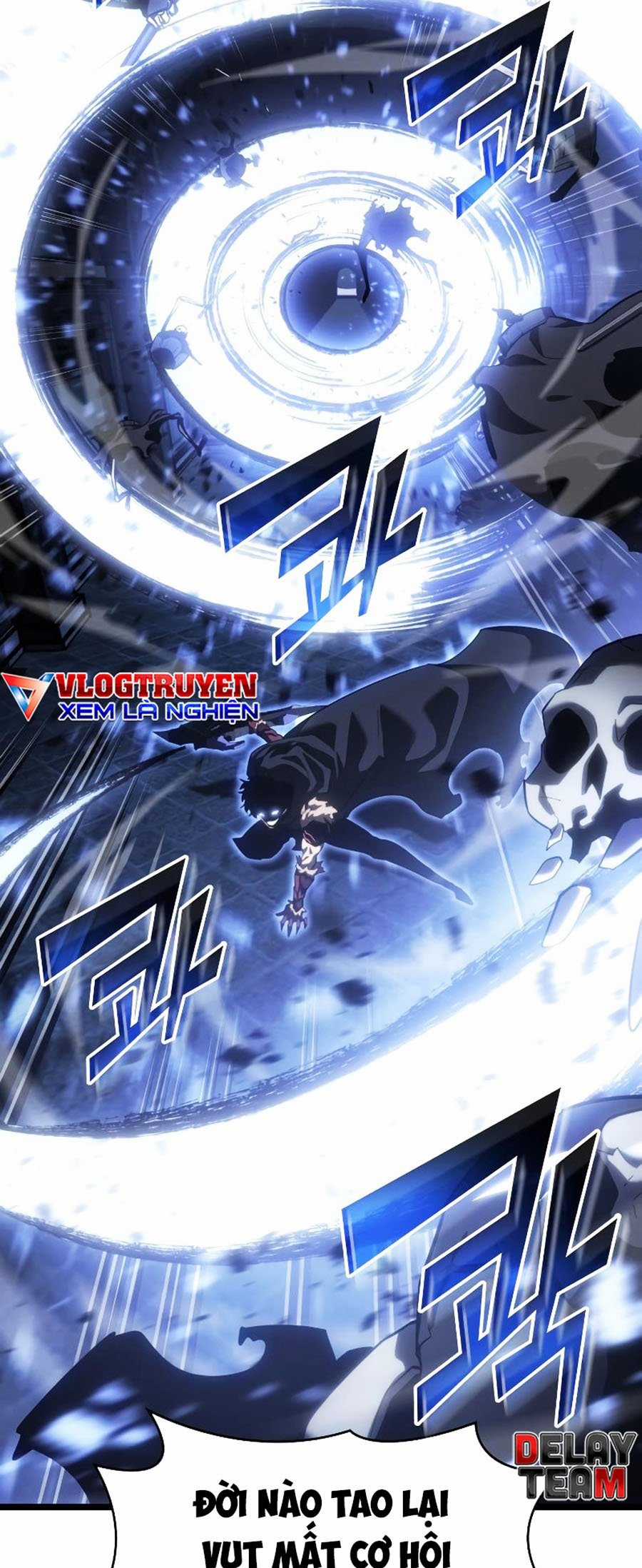 Ranker Cấp Sss Hồi Quy Chapter 82 trang 37