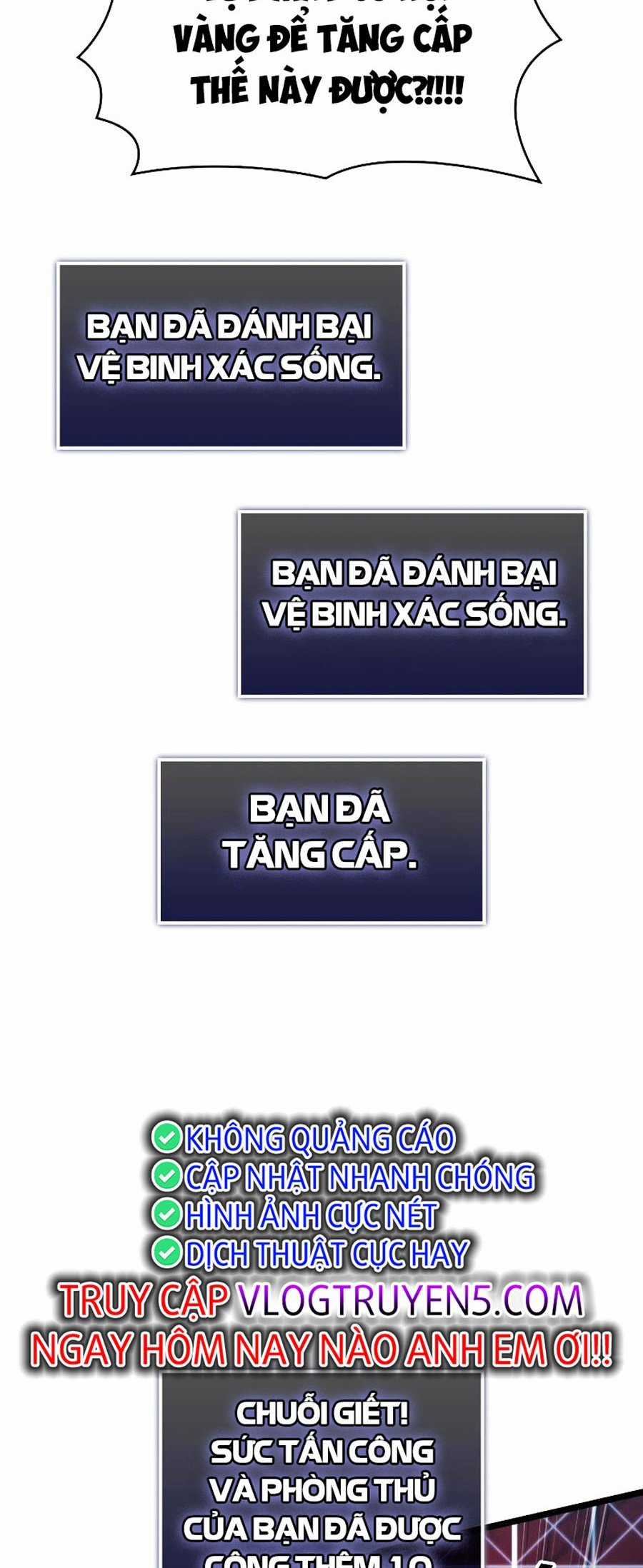 Ranker Cấp Sss Hồi Quy Chapter 82 trang 38