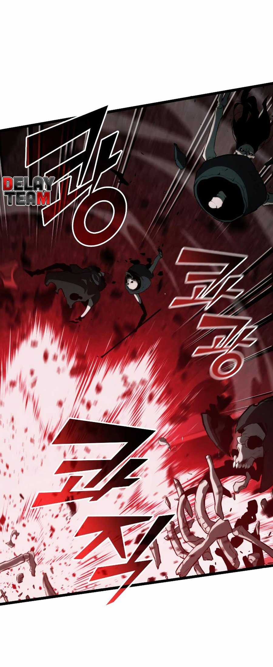 Ranker Cấp Sss Hồi Quy Chapter 82 trang 40