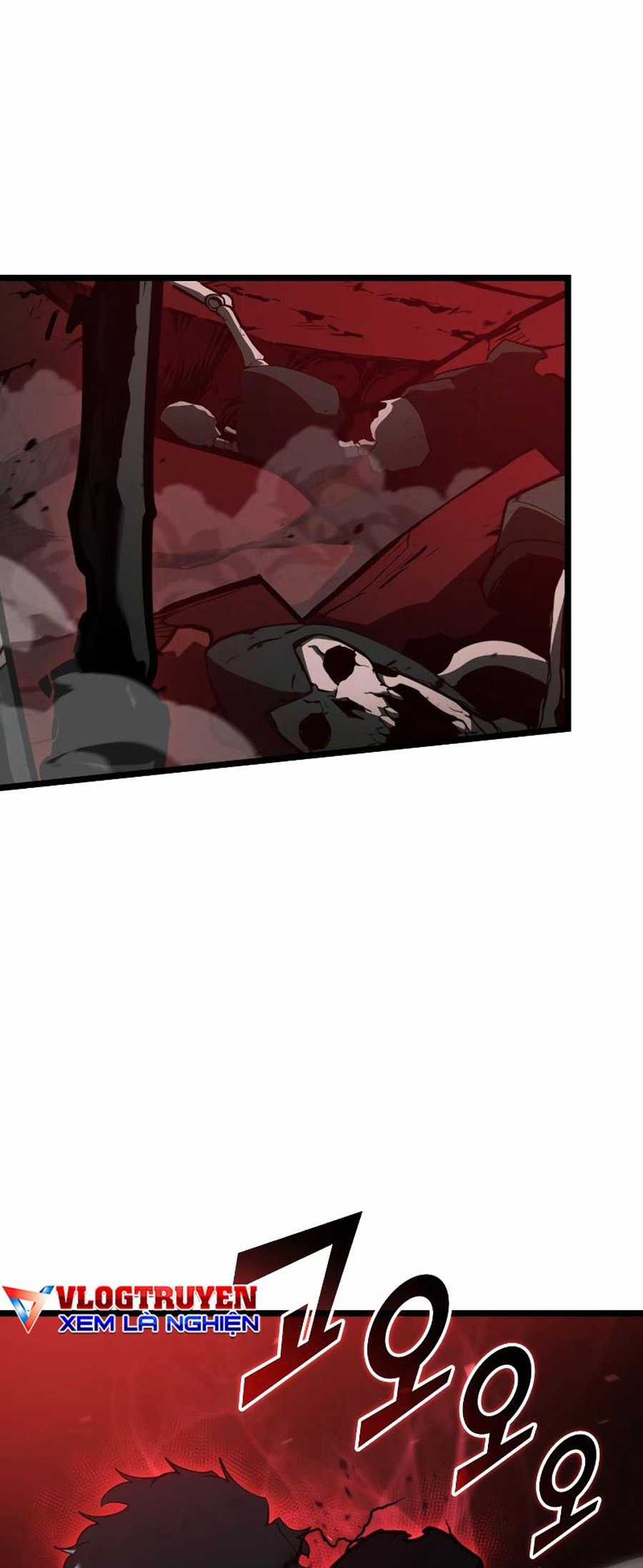 Ranker Cấp Sss Hồi Quy Chapter 82 trang 42