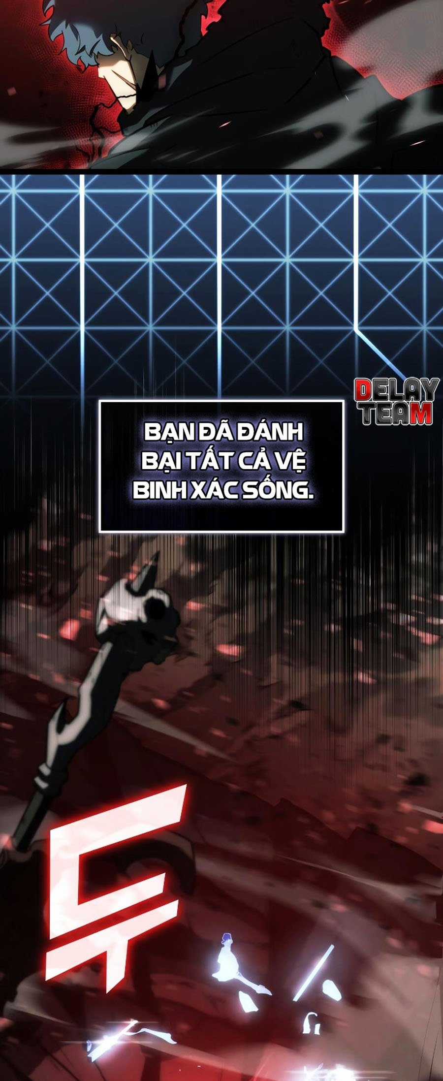 Ranker Cấp Sss Hồi Quy Chapter 82 trang 43