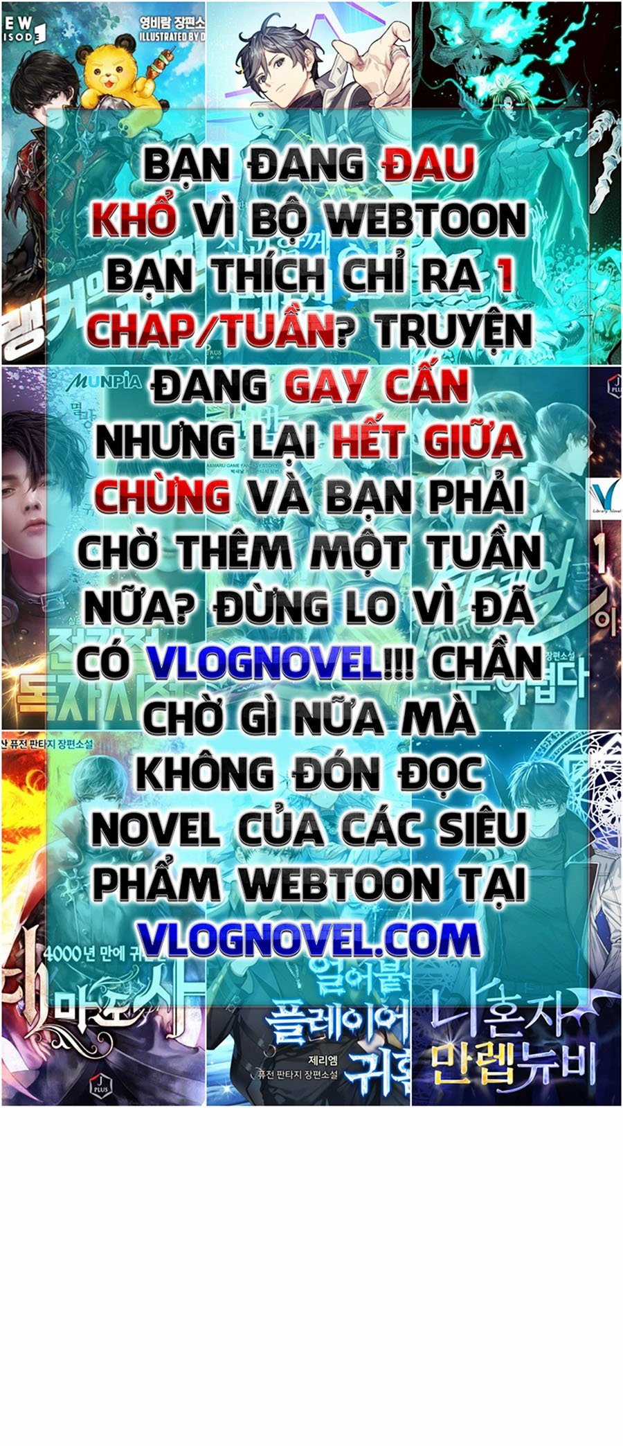 Ranker Cấp Sss Hồi Quy Chapter 82 trang 46