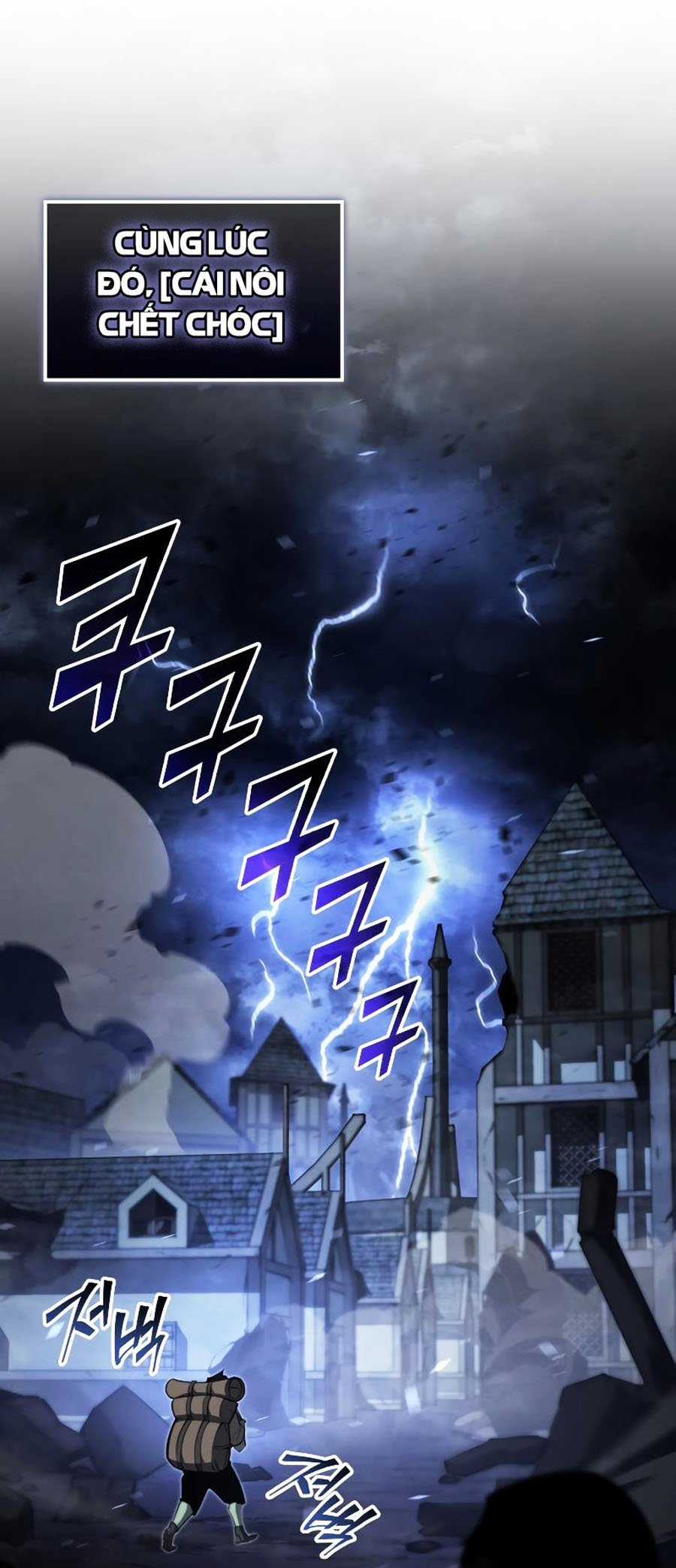 Ranker Cấp Sss Hồi Quy Chapter 82 trang 47