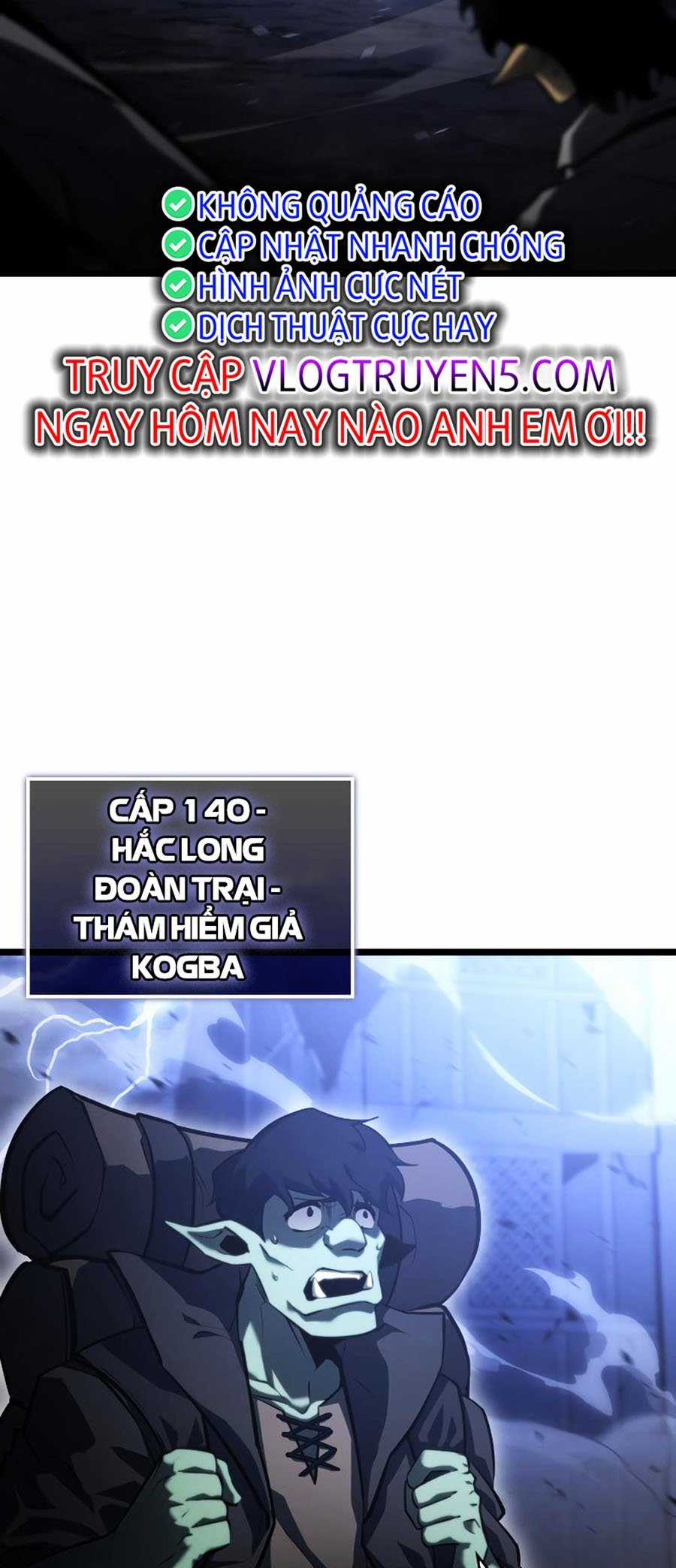 Ranker Cấp Sss Hồi Quy Chapter 82 trang 48