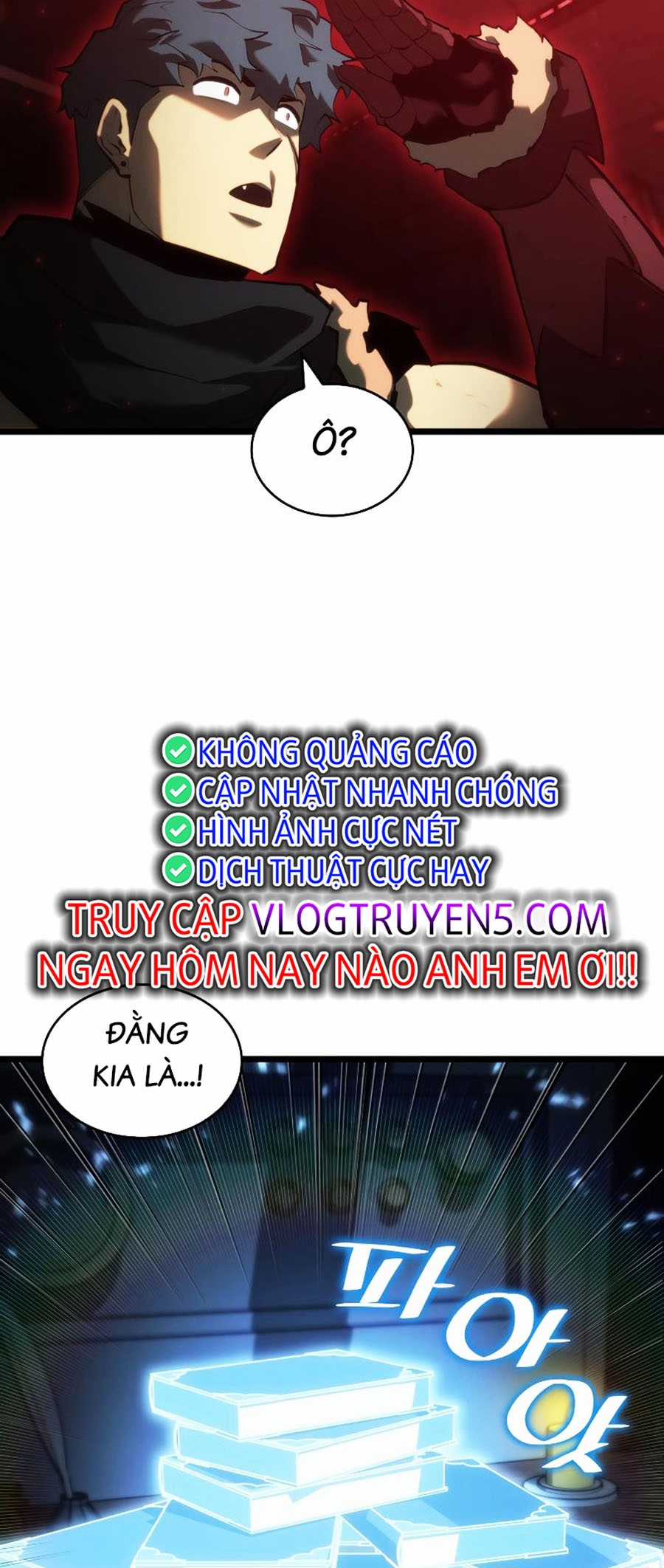 Ranker Cấp Sss Hồi Quy Chapter 82 trang 5