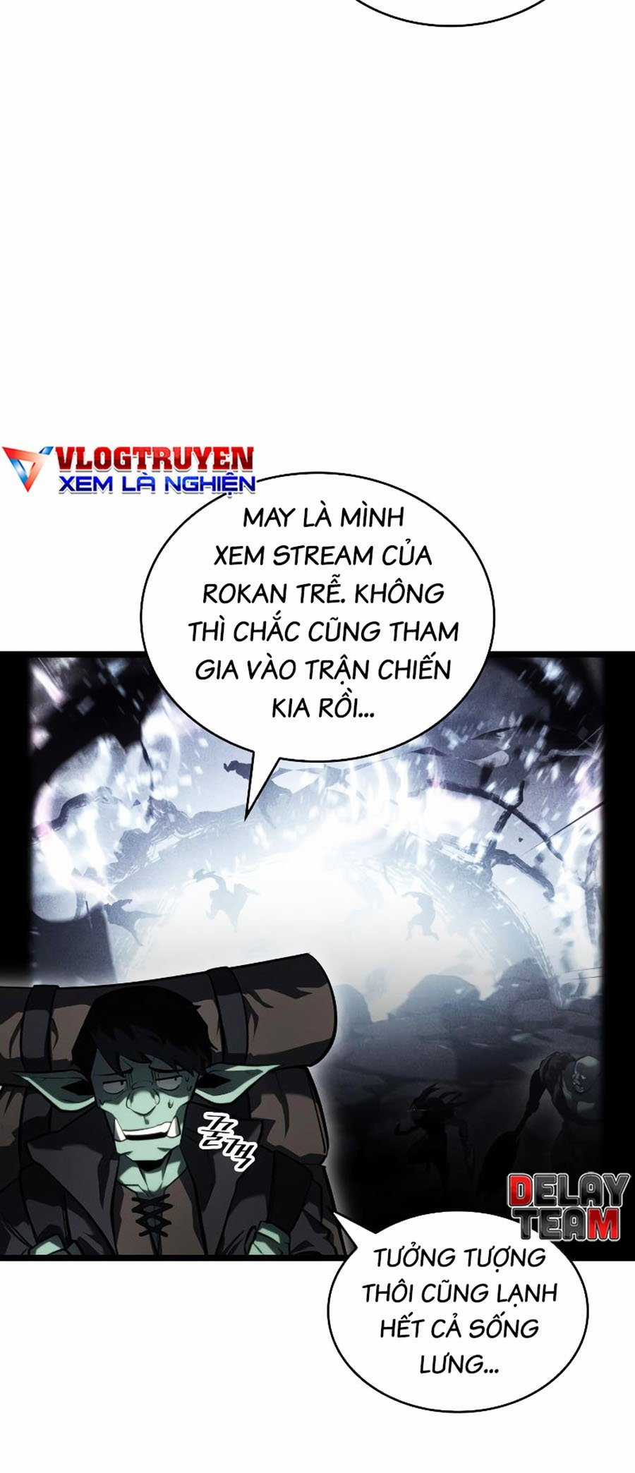 Ranker Cấp Sss Hồi Quy Chapter 82 trang 50