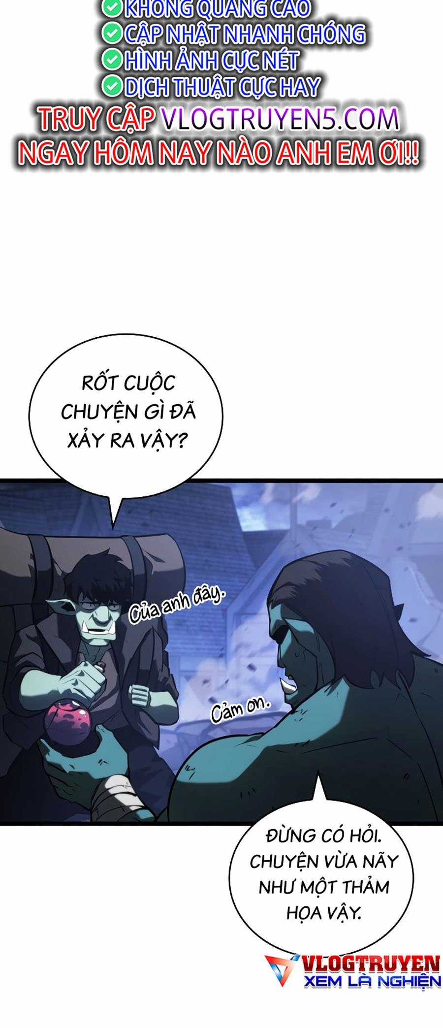 Ranker Cấp Sss Hồi Quy Chapter 82 trang 52