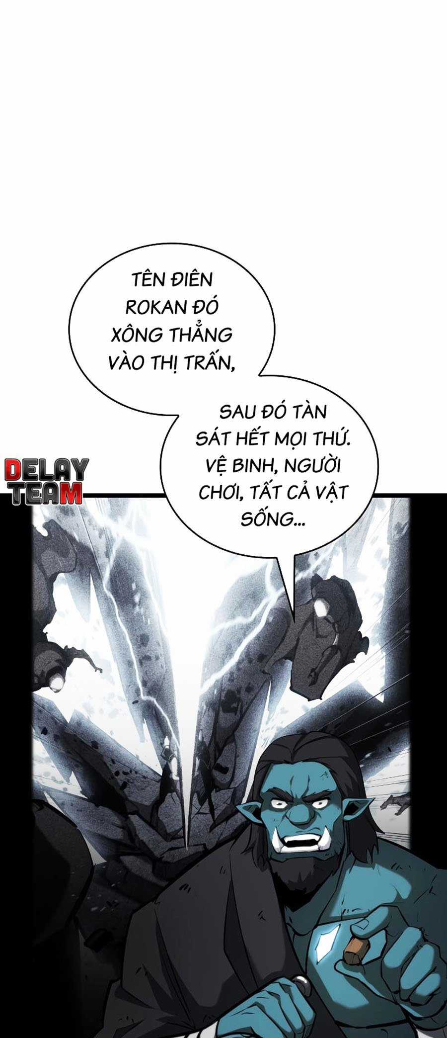 Ranker Cấp Sss Hồi Quy Chapter 82 trang 53