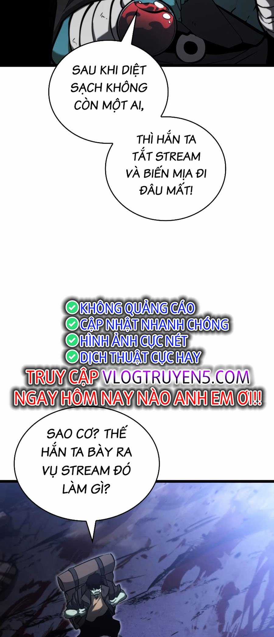 Ranker Cấp Sss Hồi Quy Chapter 82 trang 54