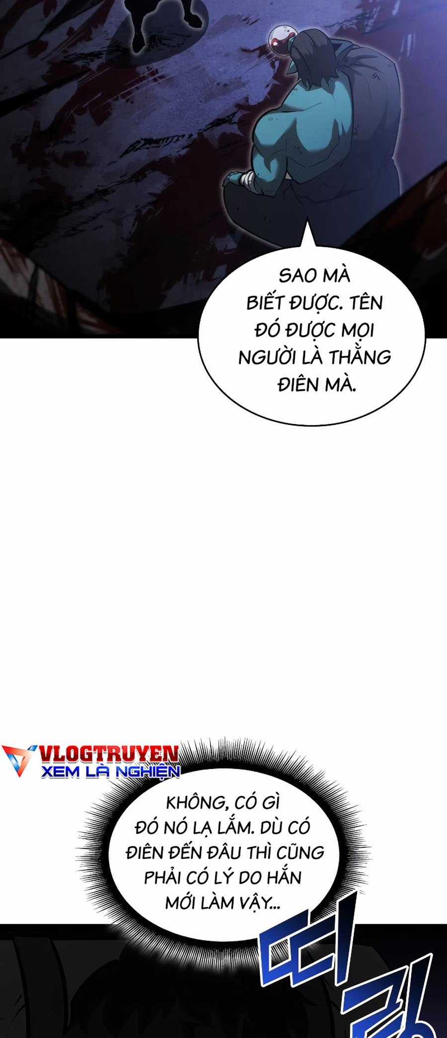 Ranker Cấp Sss Hồi Quy Chapter 82 trang 55