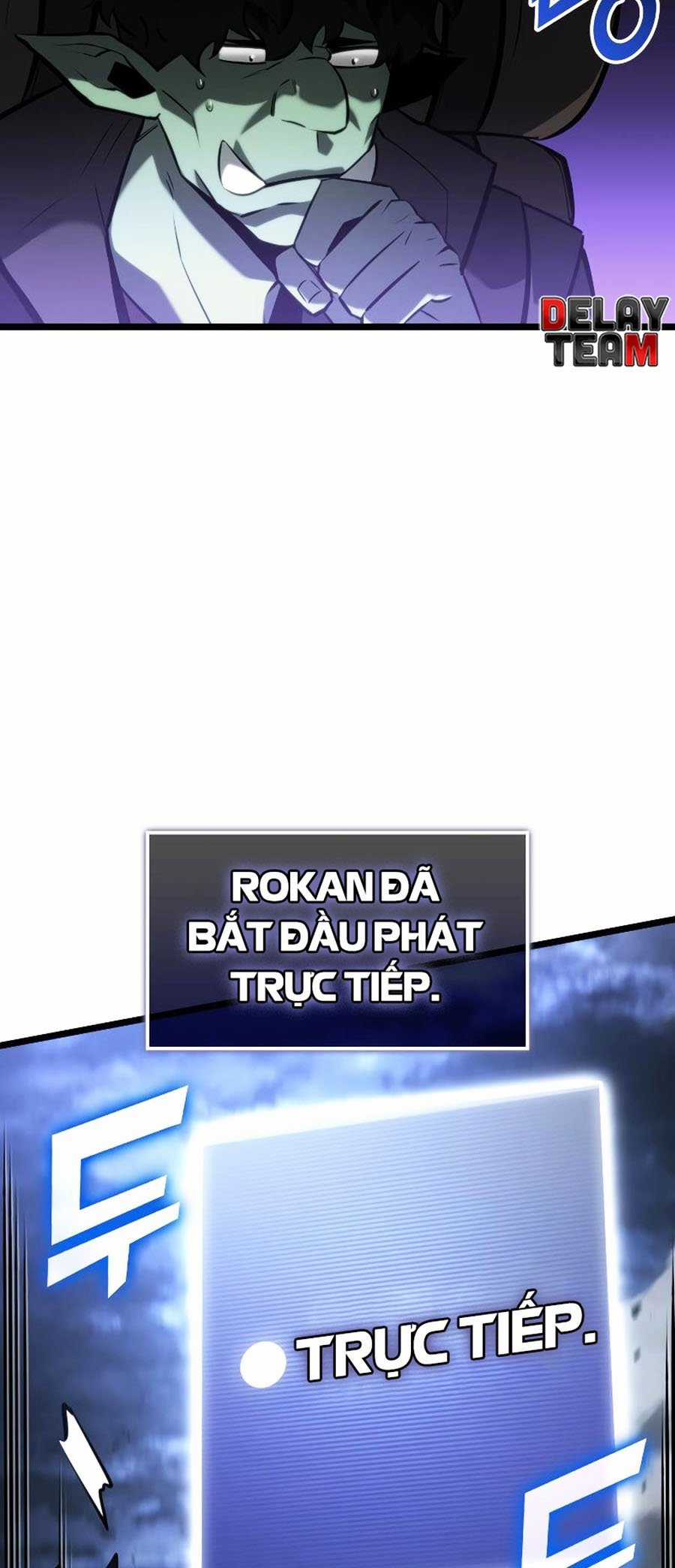 Ranker Cấp Sss Hồi Quy Chapter 82 trang 56