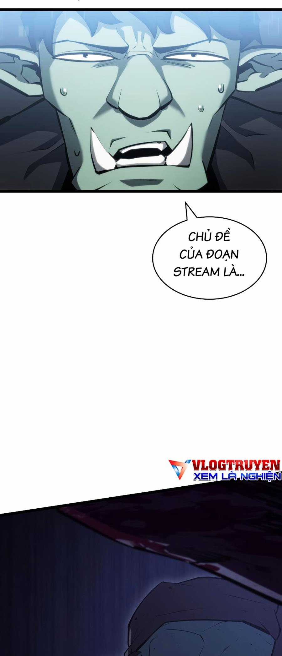 Ranker Cấp Sss Hồi Quy Chapter 82 trang 58