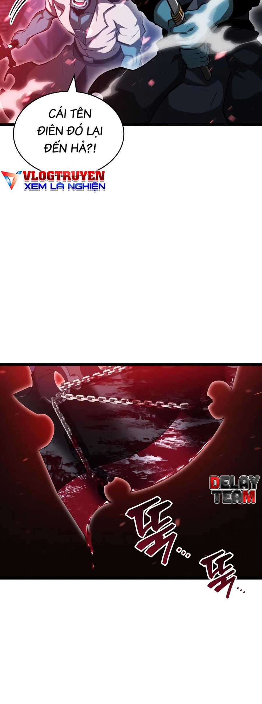 Ranker Cấp Sss Hồi Quy Chapter 82 trang 62