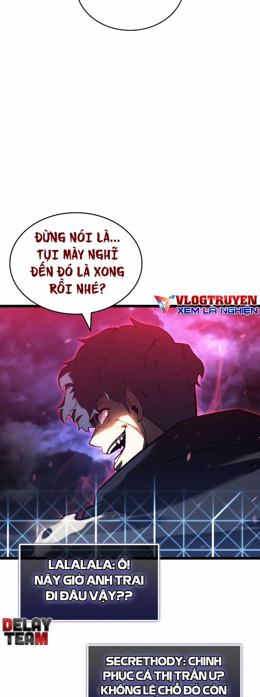 Ranker Cấp Sss Hồi Quy Chapter 82 trang 64