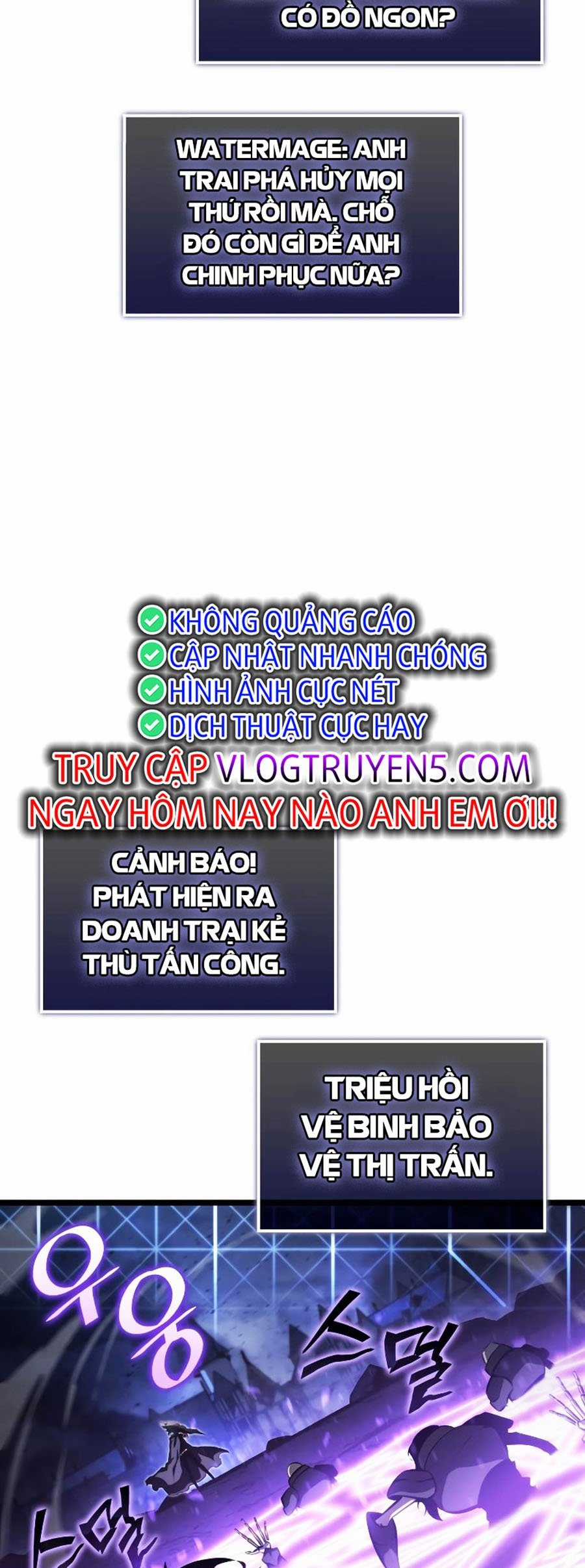 Ranker Cấp Sss Hồi Quy Chapter 82 trang 65