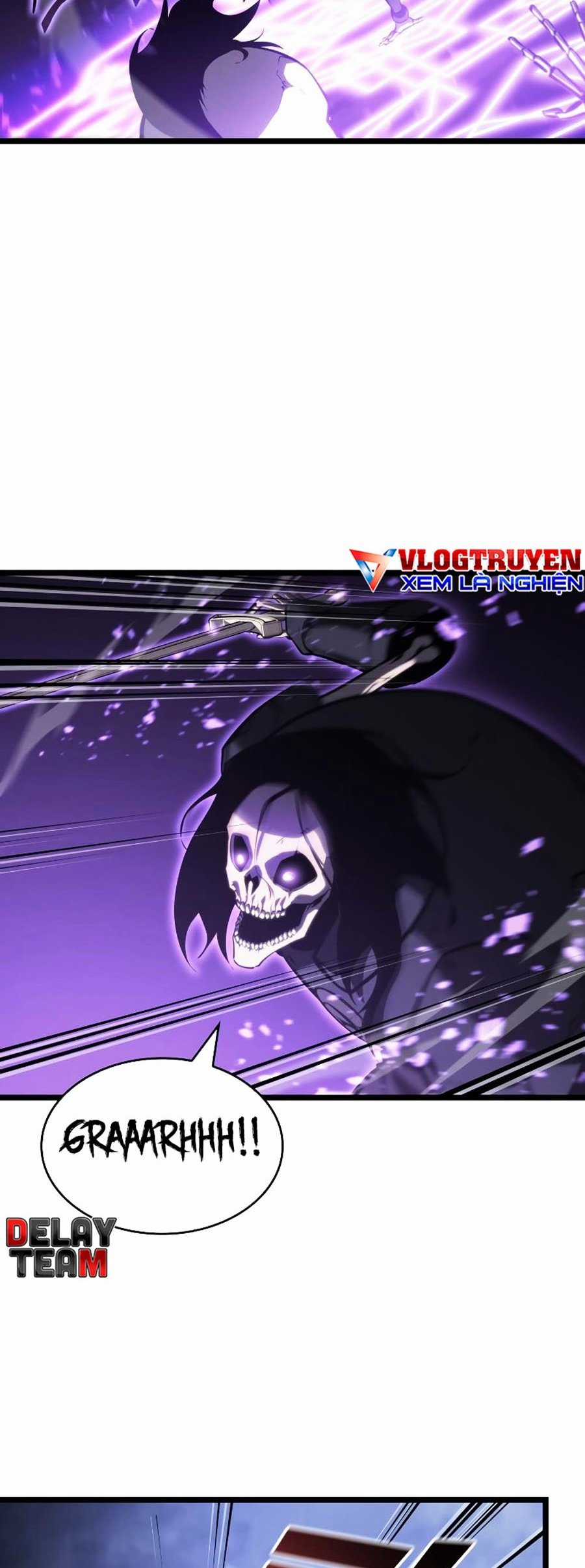 Ranker Cấp Sss Hồi Quy Chapter 82 trang 66