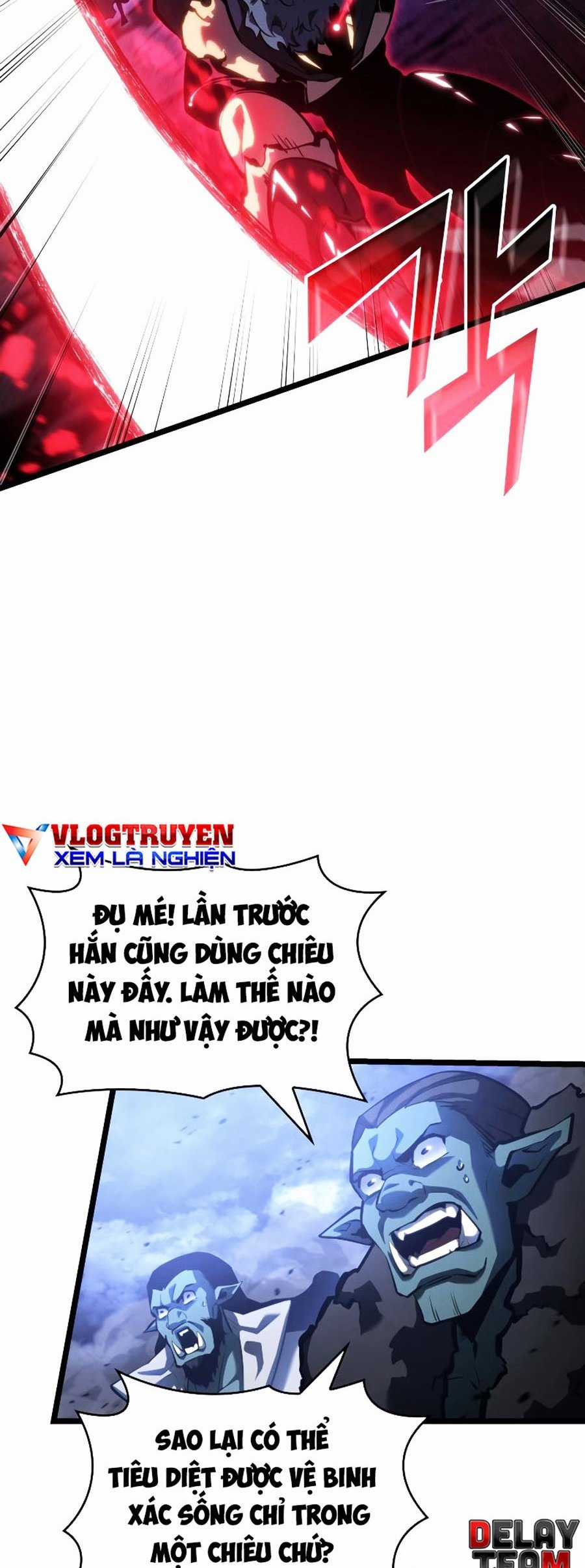 Ranker Cấp Sss Hồi Quy Chapter 82 trang 68