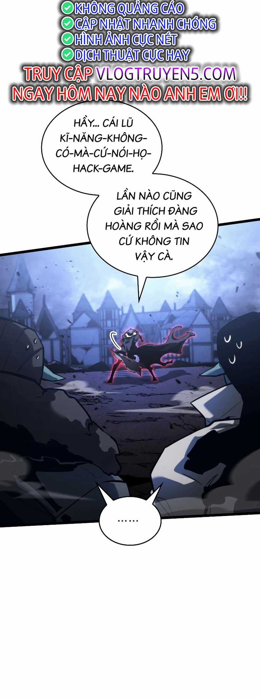 Ranker Cấp Sss Hồi Quy Chapter 82 trang 70