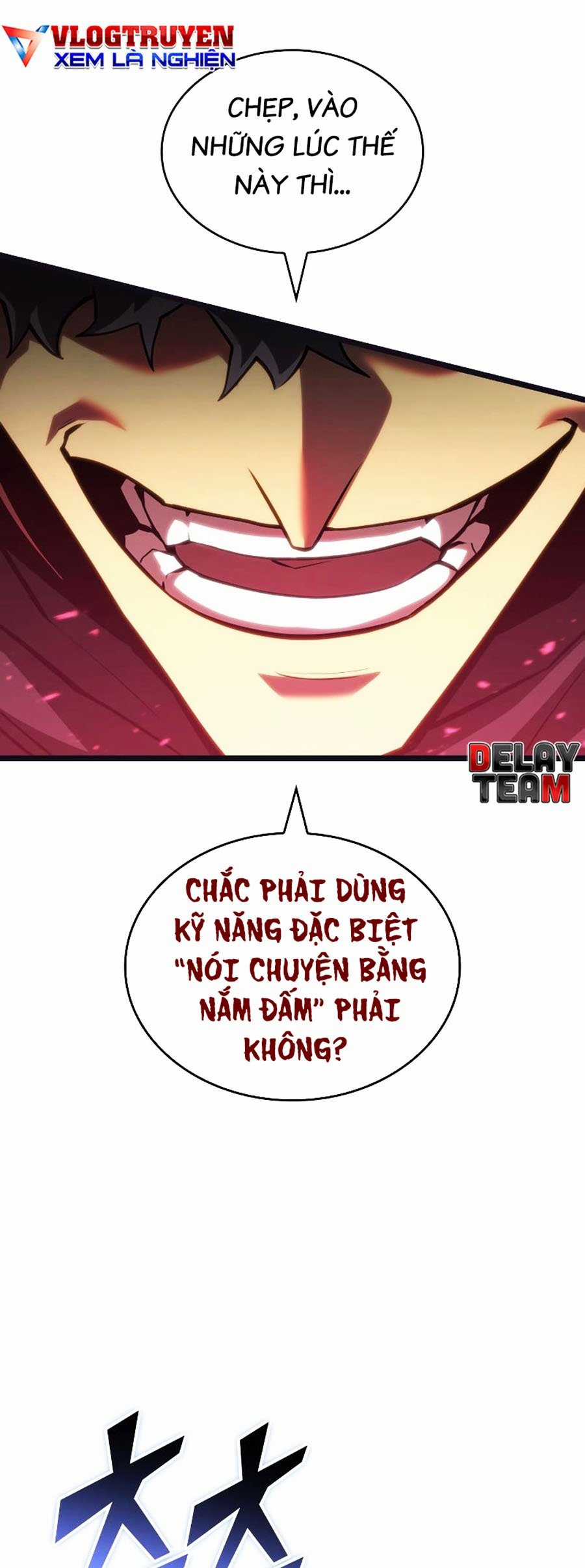 Ranker Cấp Sss Hồi Quy Chapter 82 trang 71