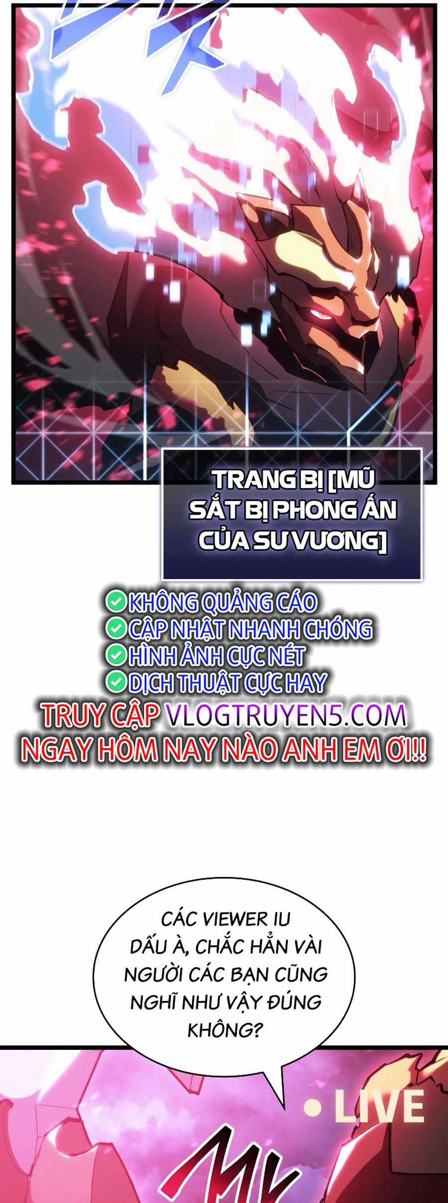 Ranker Cấp Sss Hồi Quy Chapter 82 trang 72