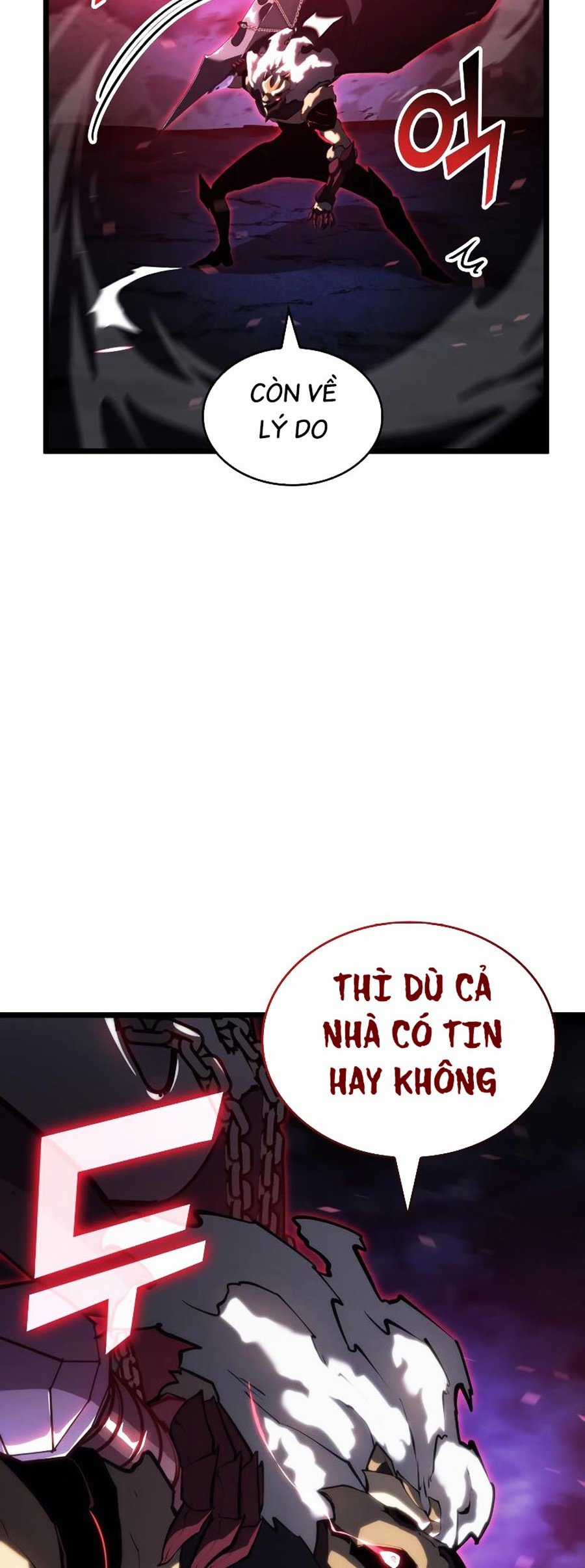 Ranker Cấp Sss Hồi Quy Chapter 82 trang 74