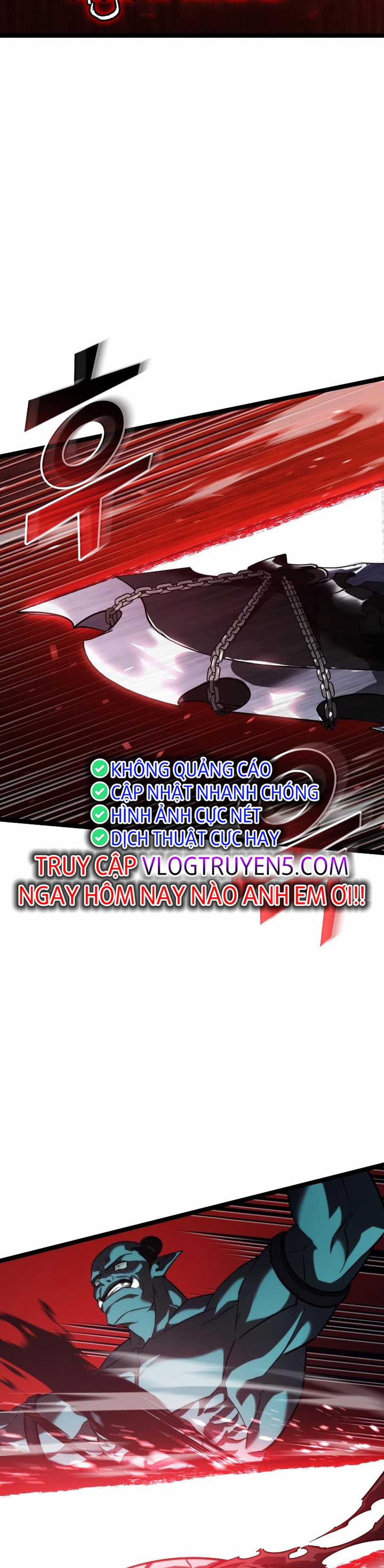 Ranker Cấp Sss Hồi Quy Chapter 83 trang 10
