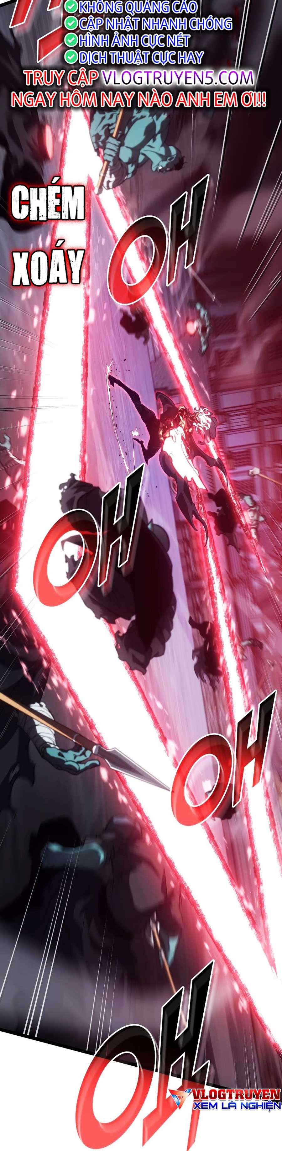 Ranker Cấp Sss Hồi Quy Chapter 83 trang 12