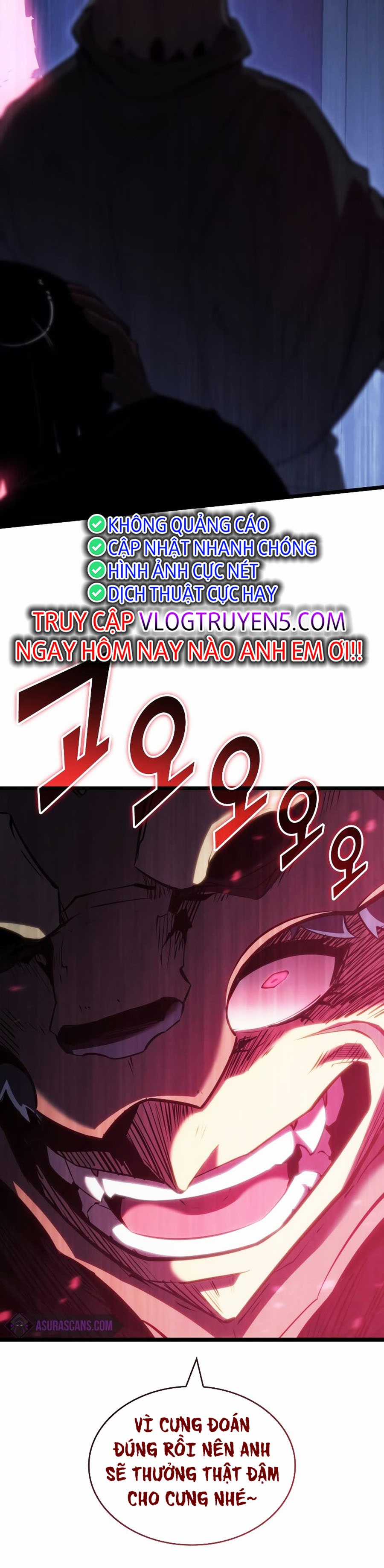 Ranker Cấp Sss Hồi Quy Chapter 83 trang 15