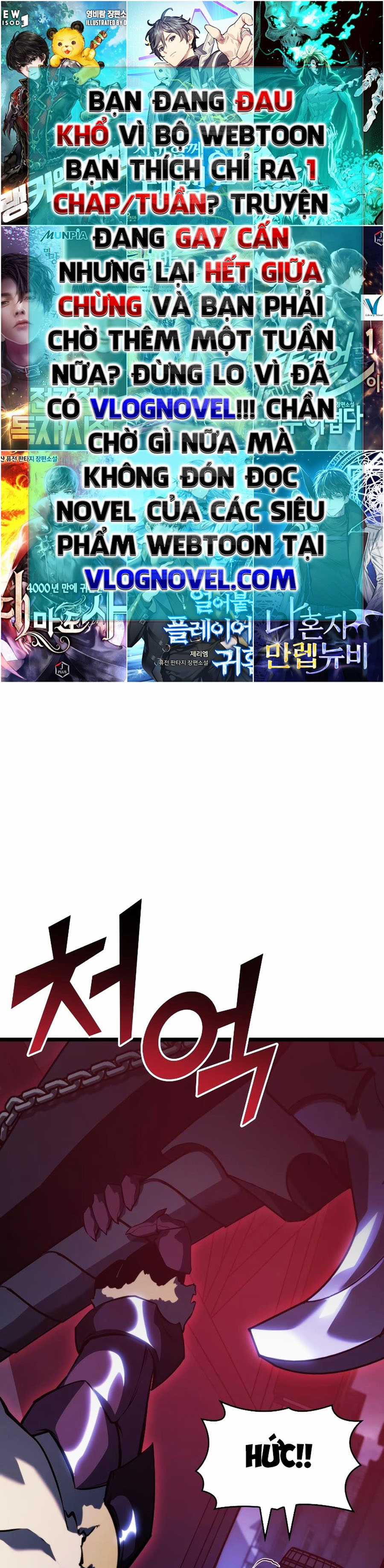 Ranker Cấp Sss Hồi Quy Chapter 83 trang 16