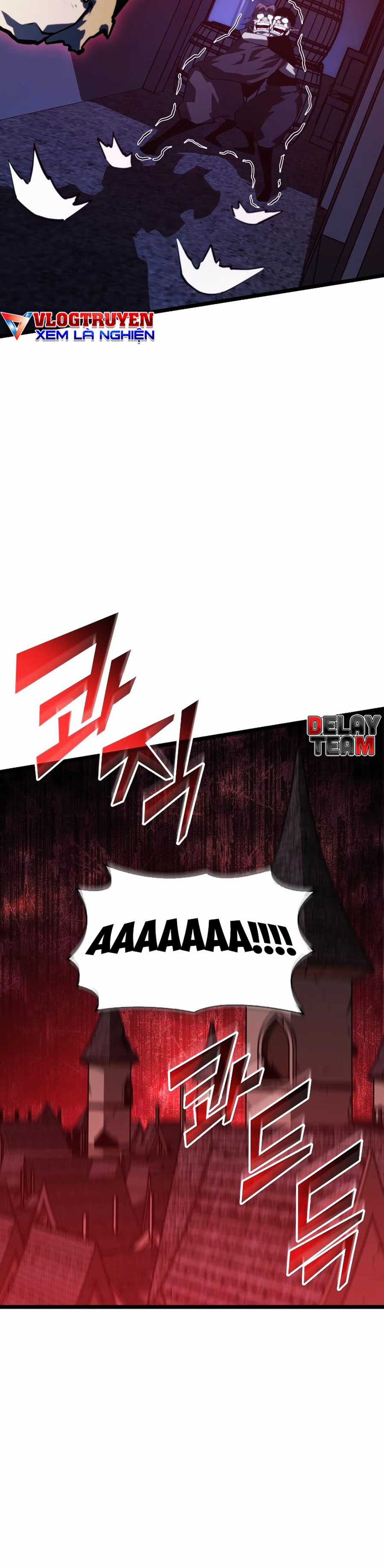 Ranker Cấp Sss Hồi Quy Chapter 83 trang 17