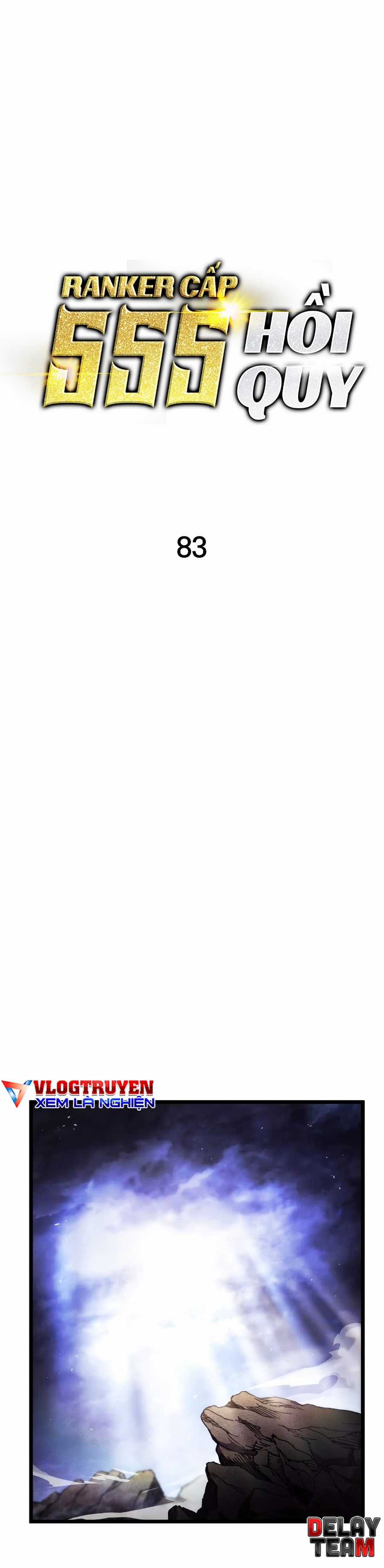 Ranker Cấp Sss Hồi Quy Chapter 83 trang 18