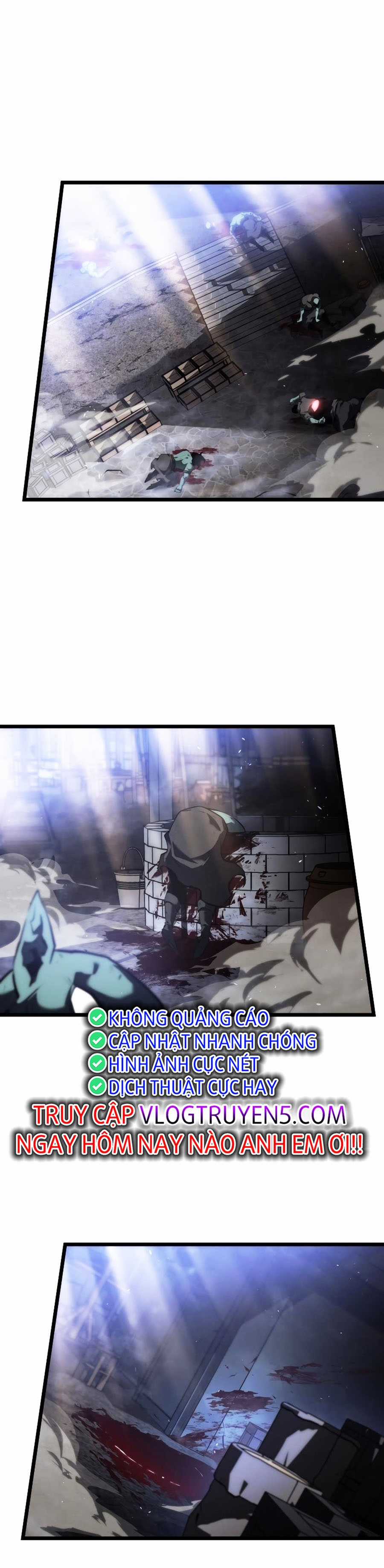 Ranker Cấp Sss Hồi Quy Chapter 83 trang 19