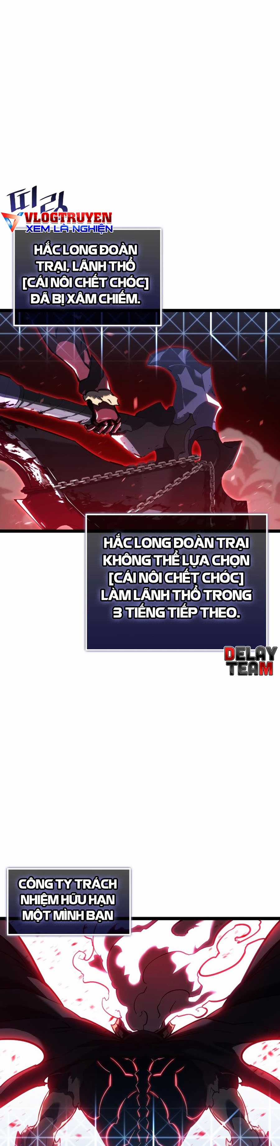 Ranker Cấp Sss Hồi Quy Chapter 83 trang 20