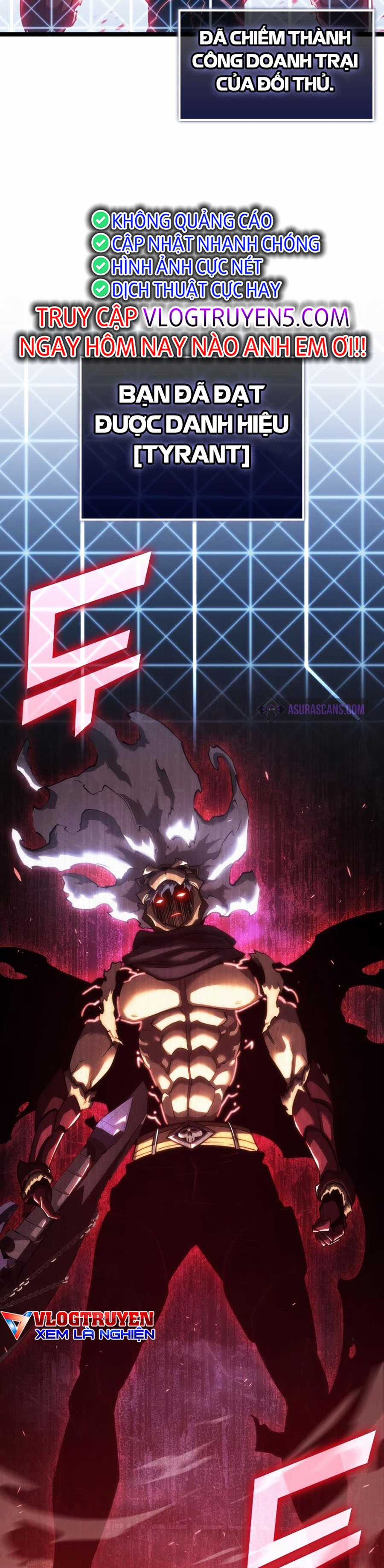 Ranker Cấp Sss Hồi Quy Chapter 83 trang 21