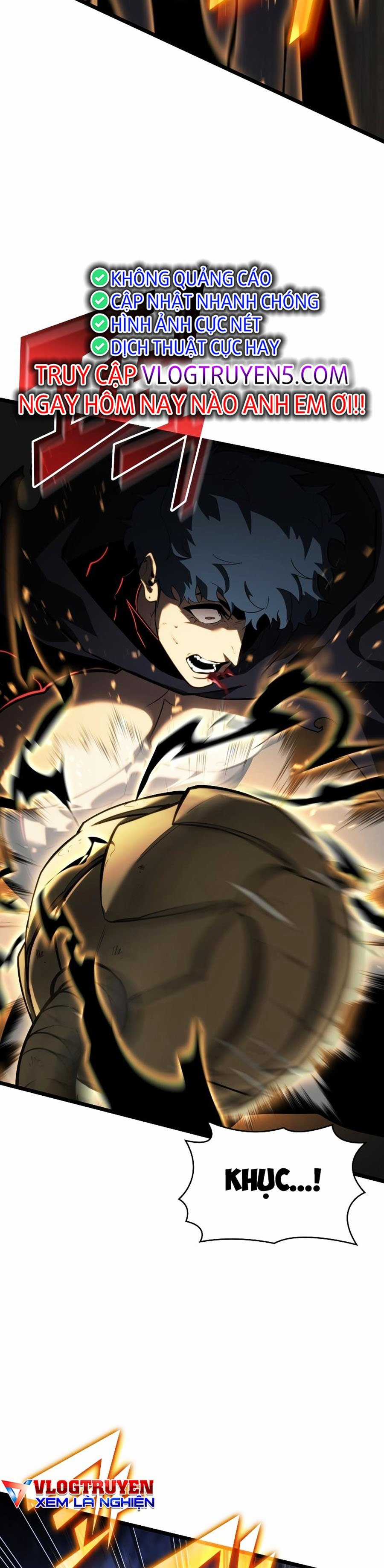 Ranker Cấp Sss Hồi Quy Chapter 83 trang 26