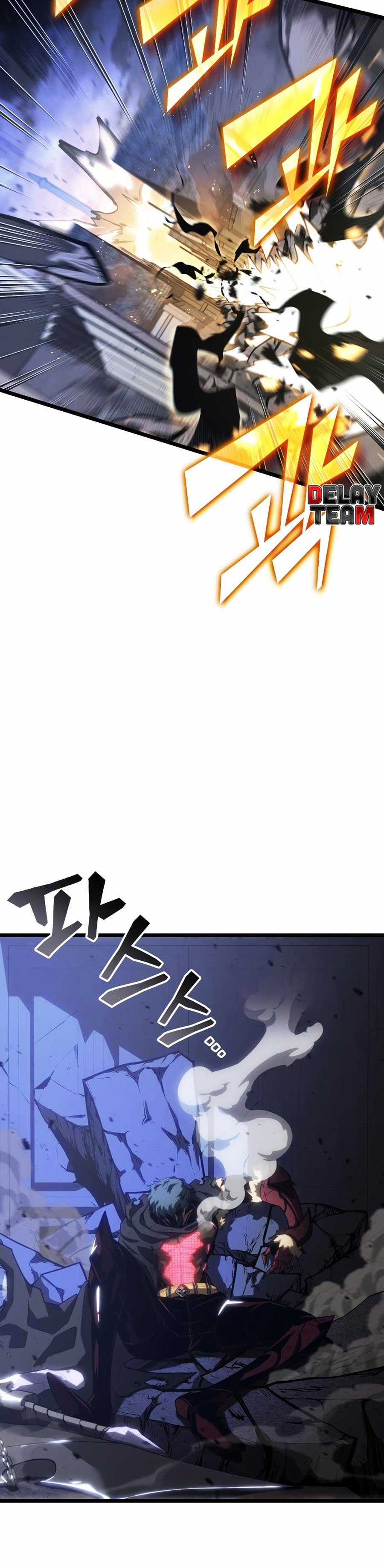 Ranker Cấp Sss Hồi Quy Chapter 83 trang 27