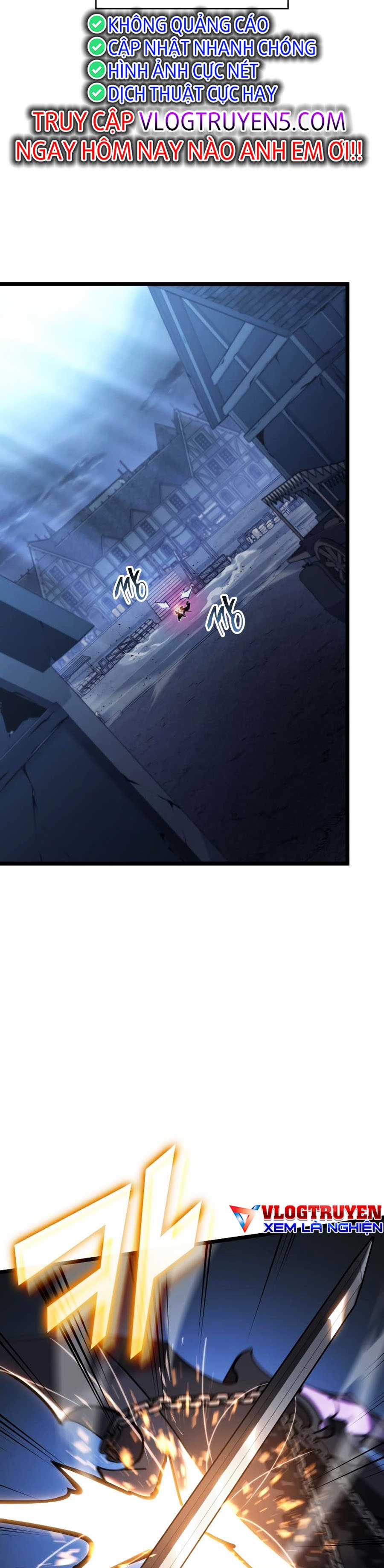 Ranker Cấp Sss Hồi Quy Chapter 83 trang 3