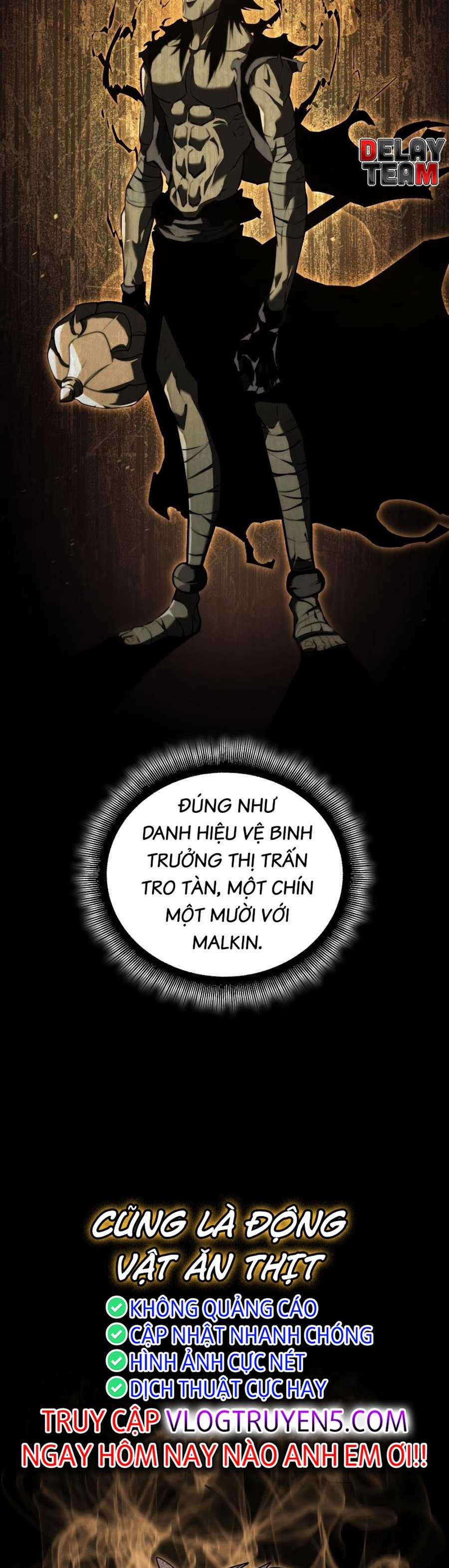 Ranker Cấp Sss Hồi Quy Chapter 83 trang 34