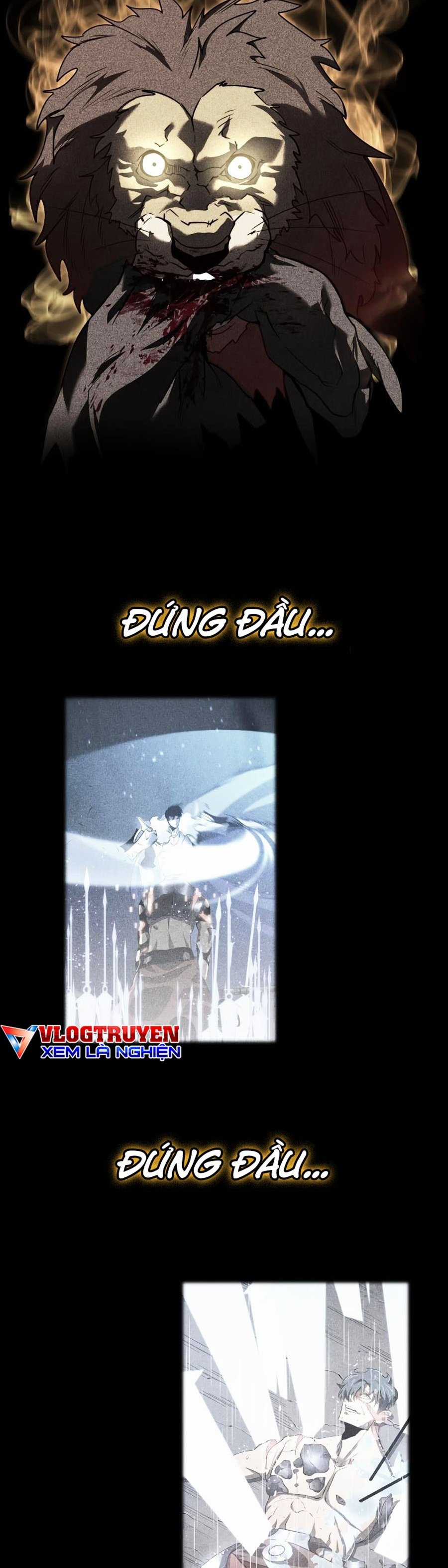 Ranker Cấp Sss Hồi Quy Chapter 83 trang 35