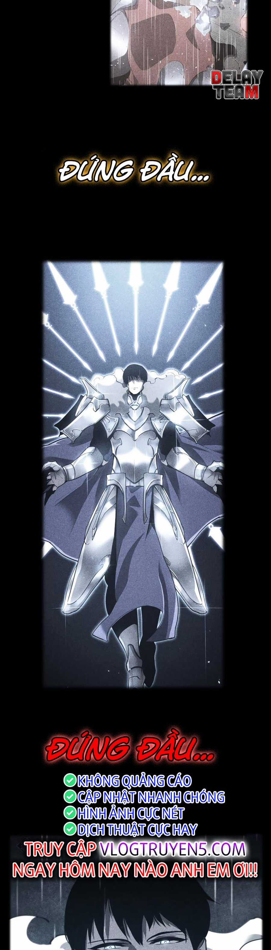 Ranker Cấp Sss Hồi Quy Chapter 83 trang 36