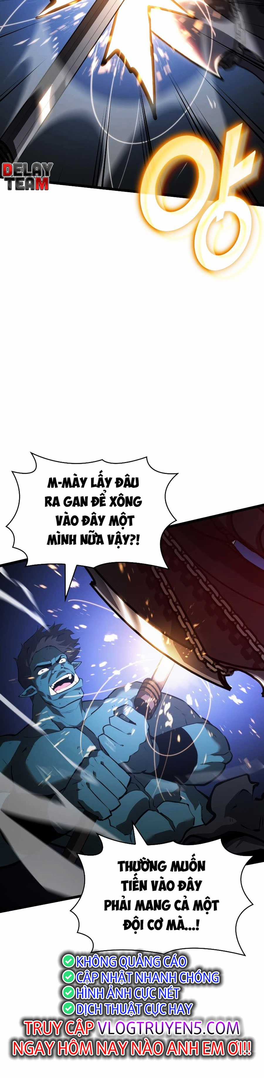 Ranker Cấp Sss Hồi Quy Chapter 83 trang 4
