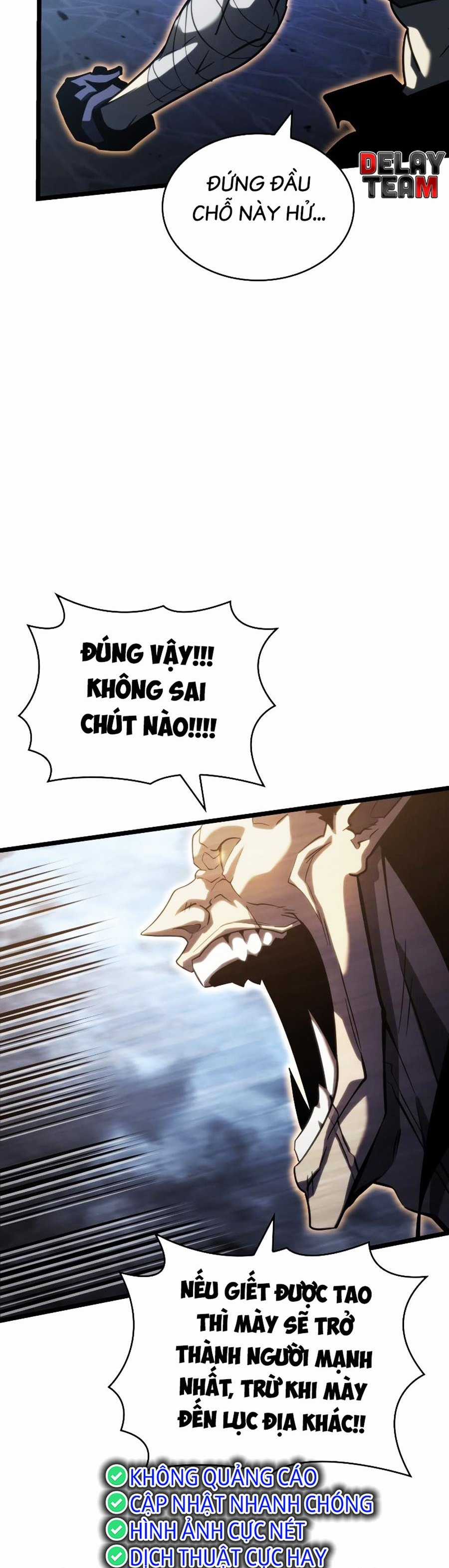Ranker Cấp Sss Hồi Quy Chapter 83 trang 42
