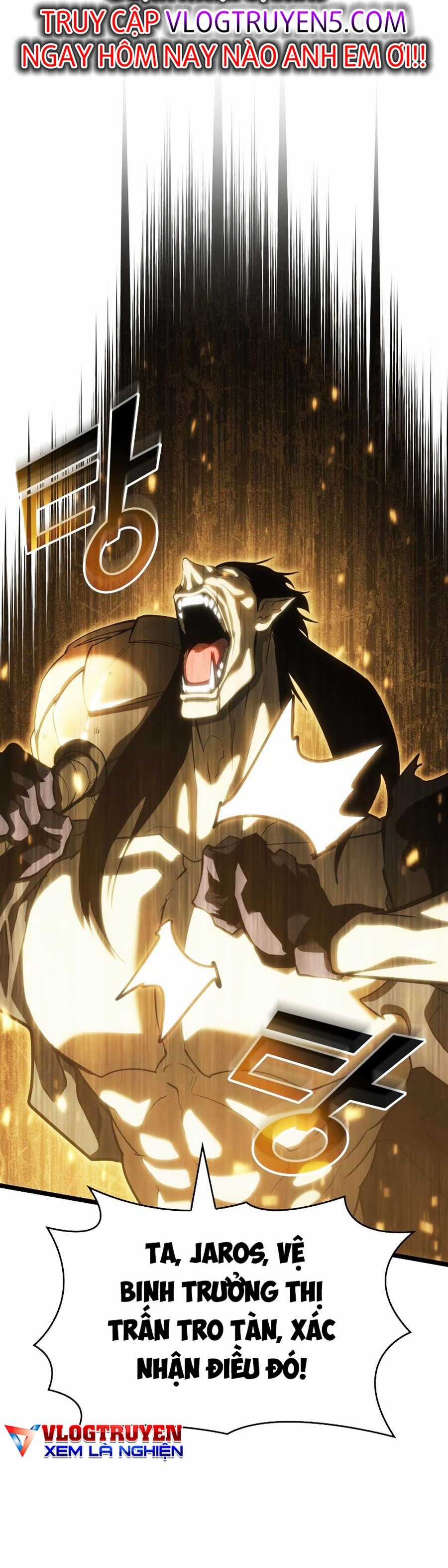 Ranker Cấp Sss Hồi Quy Chapter 83 trang 43