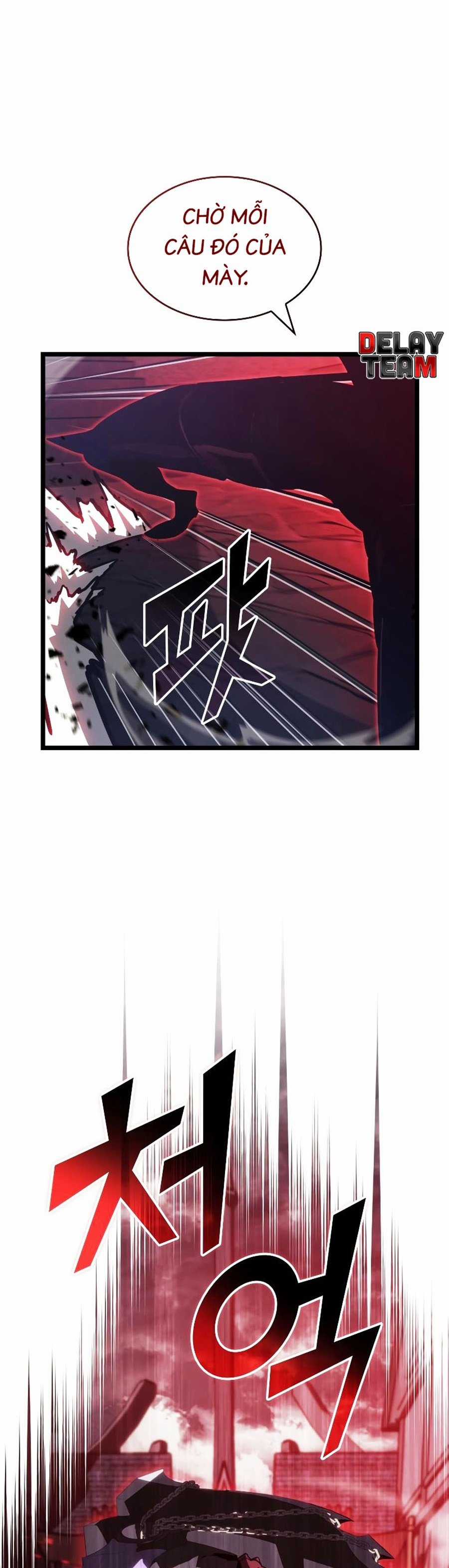 Ranker Cấp Sss Hồi Quy Chapter 83 trang 44