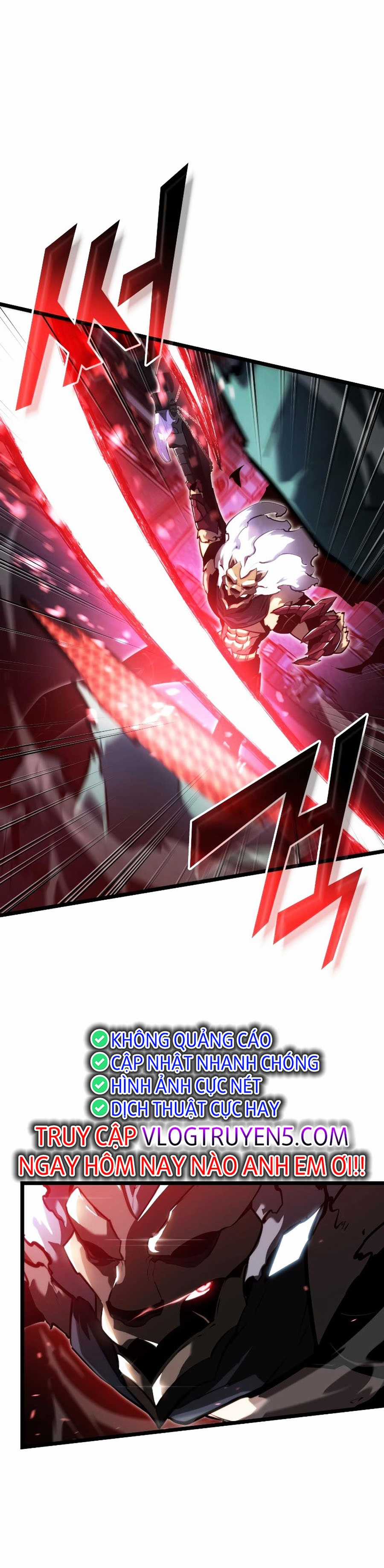 Ranker Cấp Sss Hồi Quy Chapter 83 trang 6