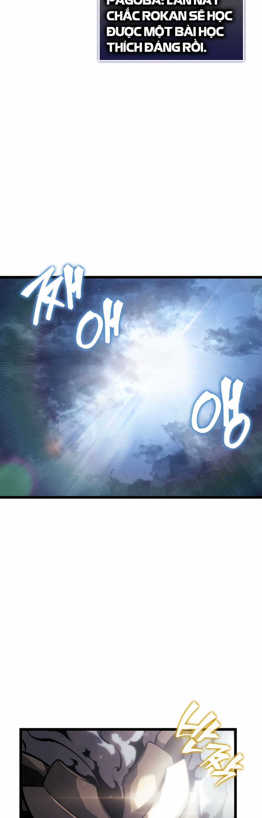 Ranker Cấp Sss Hồi Quy Chapter 84 trang 13