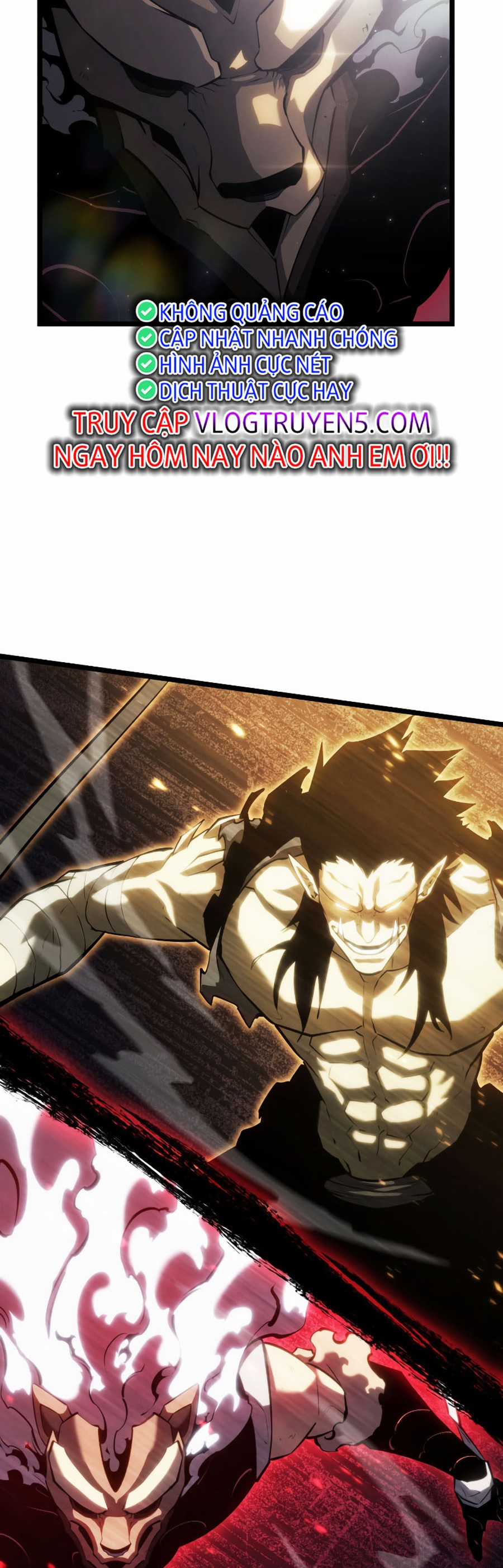 Ranker Cấp Sss Hồi Quy Chapter 84 trang 14